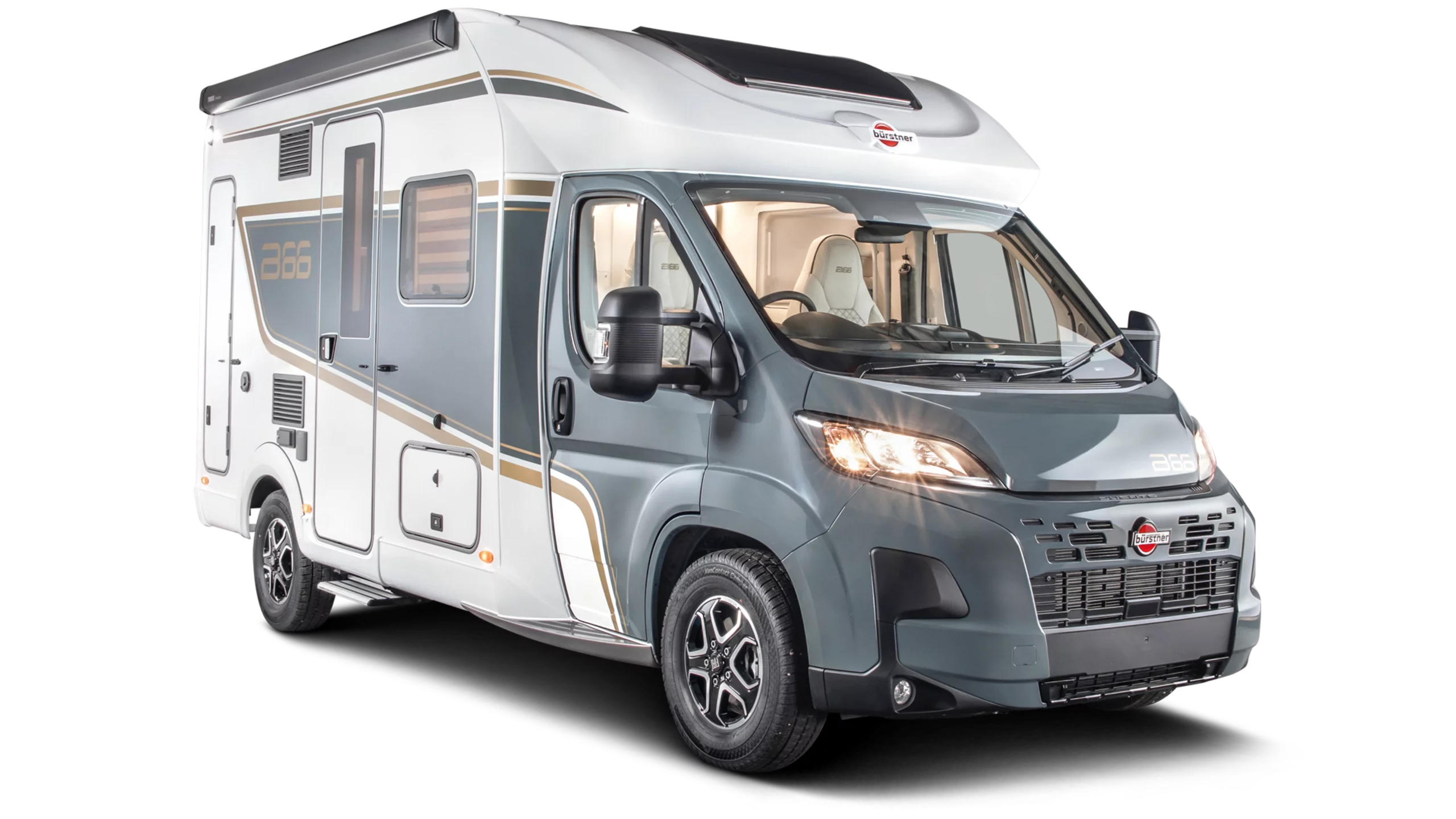 B66 - Fully equipped. Very affordable.