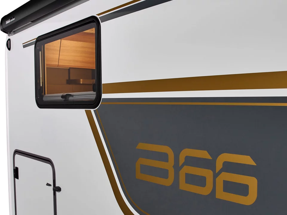 B66 - Fully equipped. Very affordable.