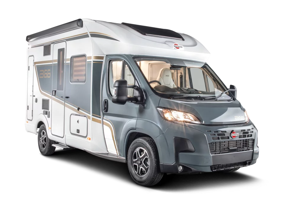 B66 - Fully equipped. Very affordable.