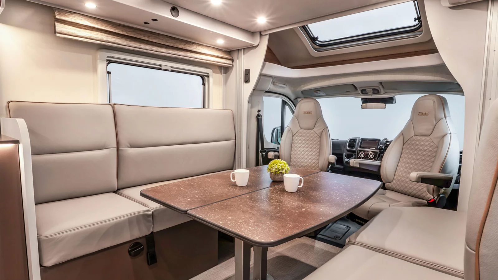 B66 - Fully equipped. Very affordable.