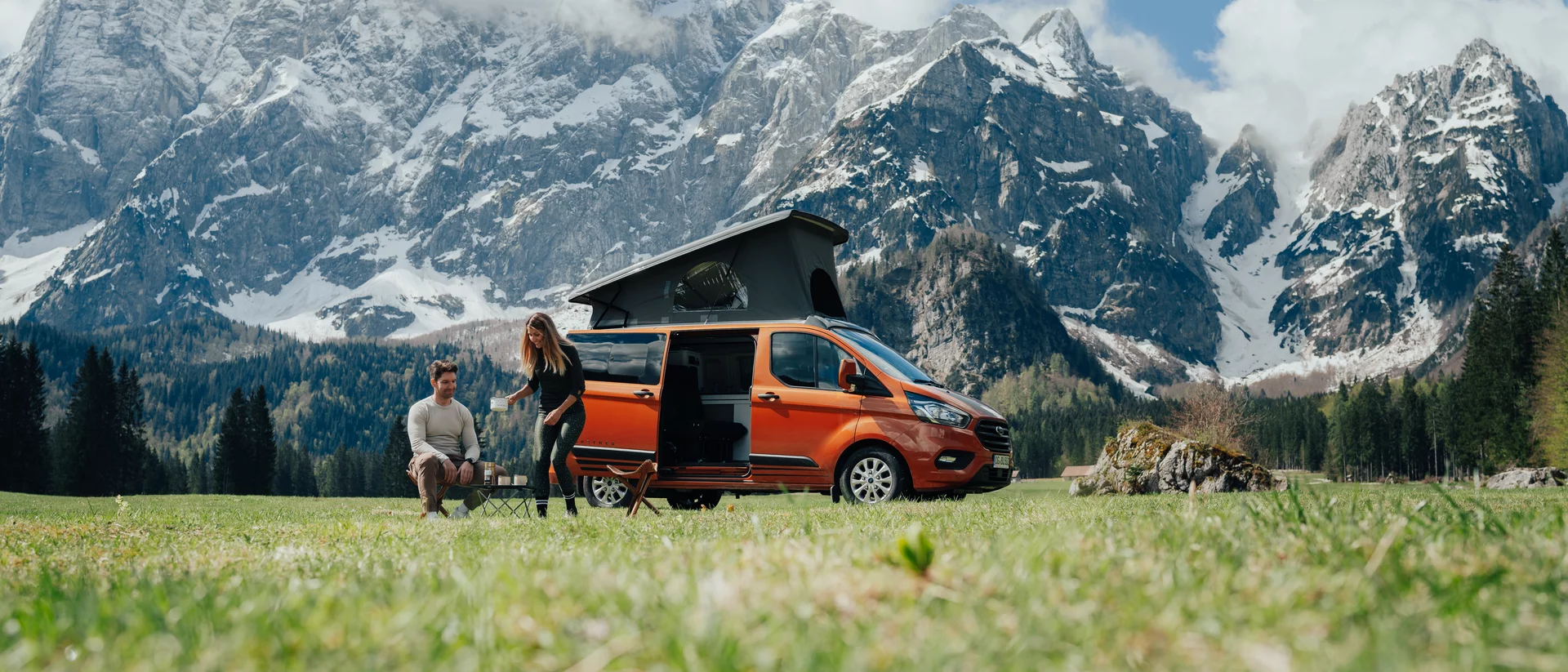 Van