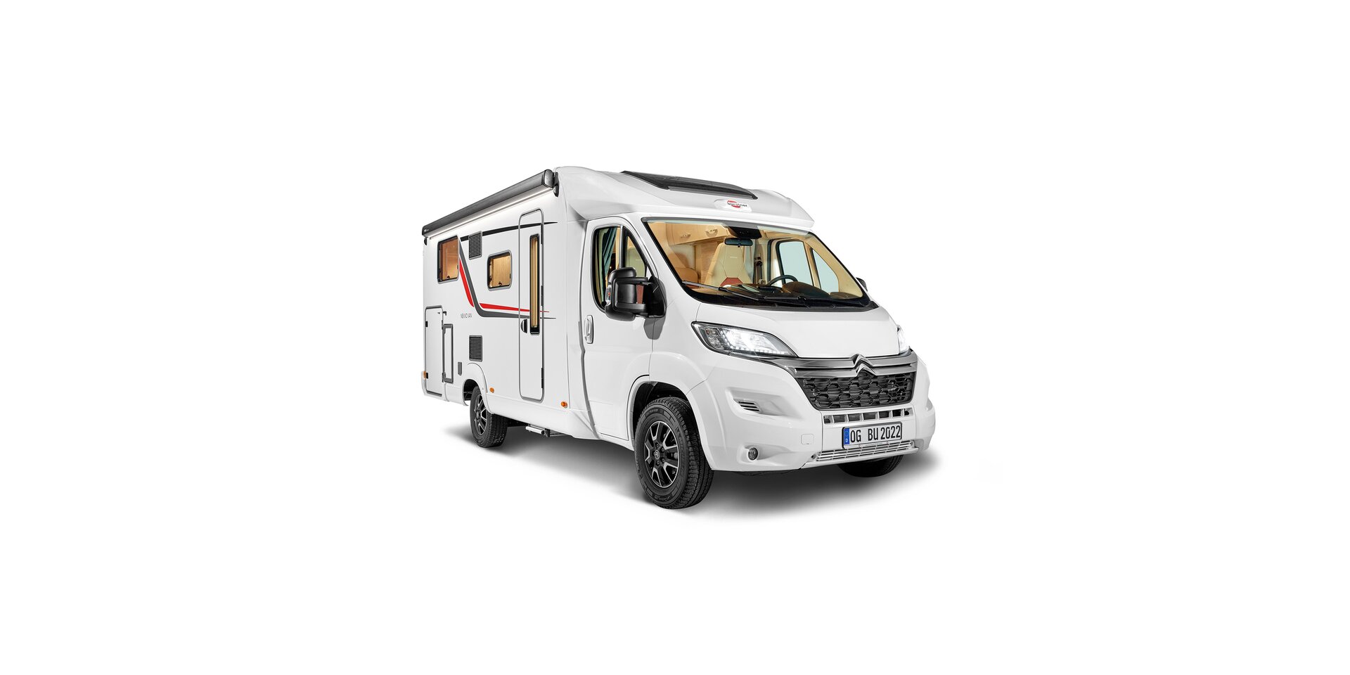 Nexxo Van Configurator B rstner